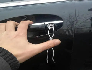 红星24小时上门开锁公司