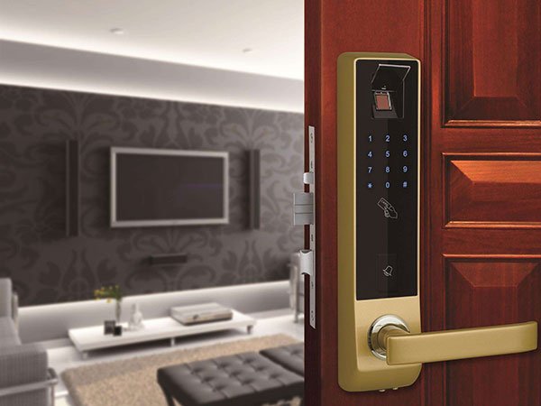 红星24小时上门开锁公司